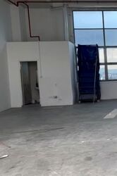 Woodlands Industrial Xchange (D25), Factory #575462711